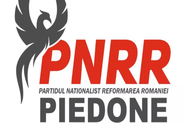 CRISTIAN POPESCU PIEDONE ÎNFIINȚEAZĂ UN NOU PARTID ȘI LE CERE ROMÂNILOR SĂ LI SE ALĂTURE. CÂND VA AVEA LOC EVENIMENTUL DE PREZENTARE 