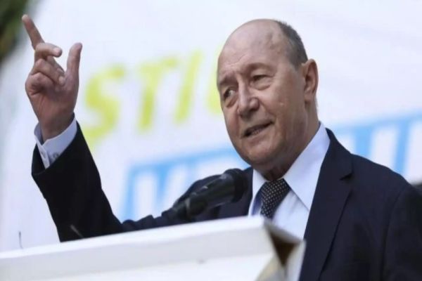 Traian Băsescu, lovit de taxele și impozitele lui Bolojan. Fostul președinte a plătit de trei ori mai mult decât anul trecut