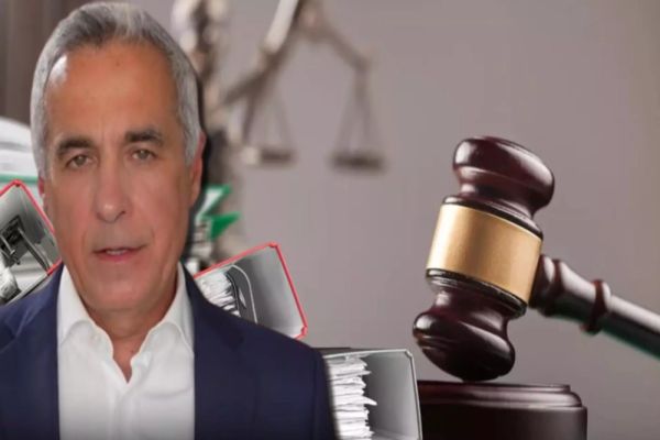 Călin Georgescu rămâne sau nu sub control judiciar? Tribunalul București a amânat decizia pentru miercuri