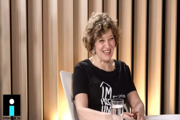 OANA GHEORGHIU VA DEPUNE ASTĂZI JURĂMÂNTUL DE VICEPREMIER LA PALATUL COTROCENI, ÎN CIUDA OPOZIȚIEI PSD