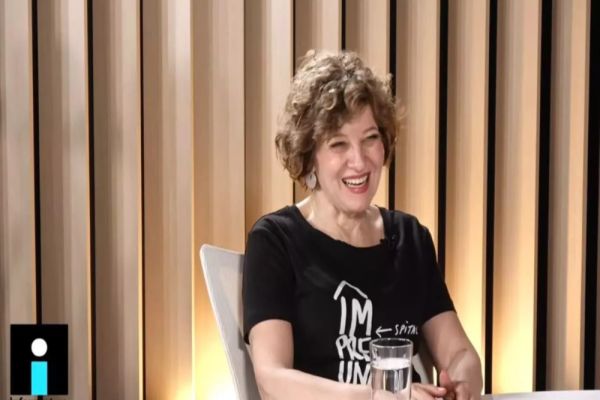 OANA GHEORGHIU, PROPUSĂ DE PREMIERUL ILIE BOLOJAN PENTRU FUNCȚIA DE VICEPRIM-MINISTRU, ÎN LOCUL LUI ANASTASIU