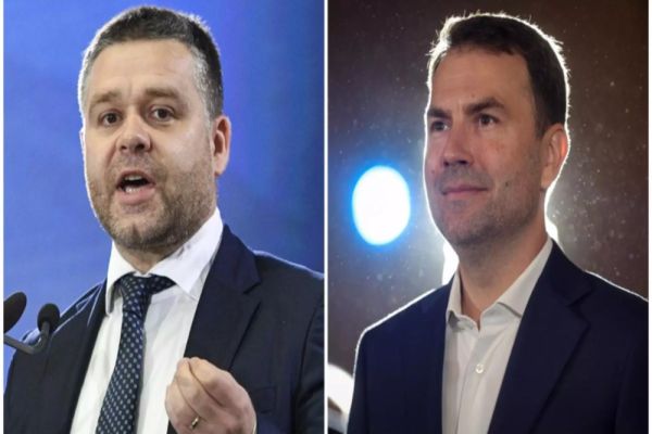 Mesajul lui Drulă pentru Ciucu, după exit poll-uri: În noi, cei de la USR, va avea un partener în toate proiectele pentru Capitală