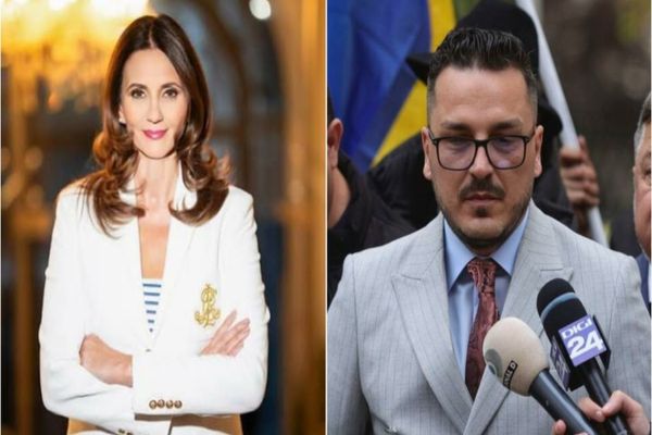 Suveraniștii strâng rândurile. Mesajul de unitate al lui Makaveli, după ce s-a retras în favoarea Ancăi Alexandrescu: „Voi continua această luptă, alături de doamna Anca Alexandrescu” – VIDEO