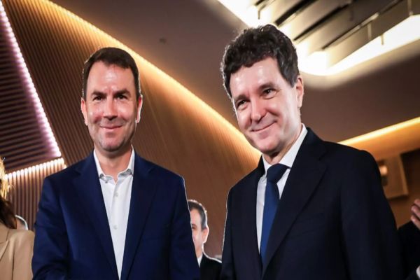 Cătălin Drulă și-a depus oficial candidatura pentru Primăria Capitalei: Împreună putem reconstrui încrederea și putem merge pe drumul onest început de Nicușor Dan