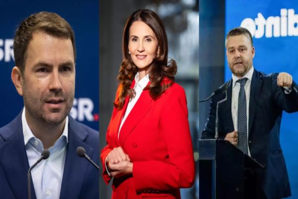 Începe marele meci Ciucu-Drulă pe stadionul ”Anca Alexandrescu”. Cum încearcă primarul Sectroului 6 să justifice viitoarele atacuri la adresa rezistului