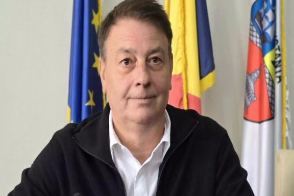 Florin Mitroi, președintele PNL al Consiliului Județean Constanța, și-a dat demisia: „E o dezamăgire profundă”