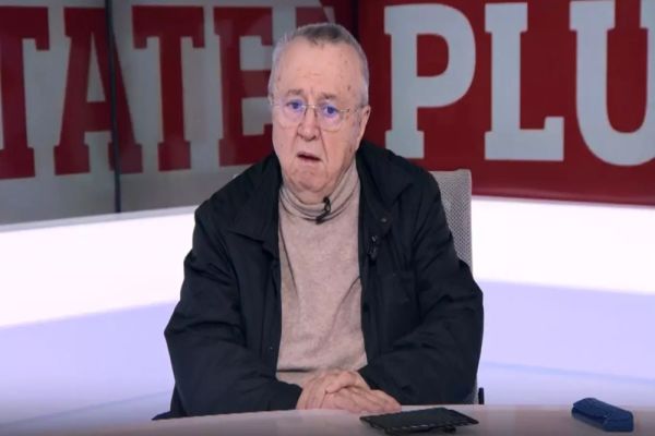 Ion Cristoiu, despre vizita lui Nicușor Dan la Washington: "Vor să arate că e recunoscut de Trump"