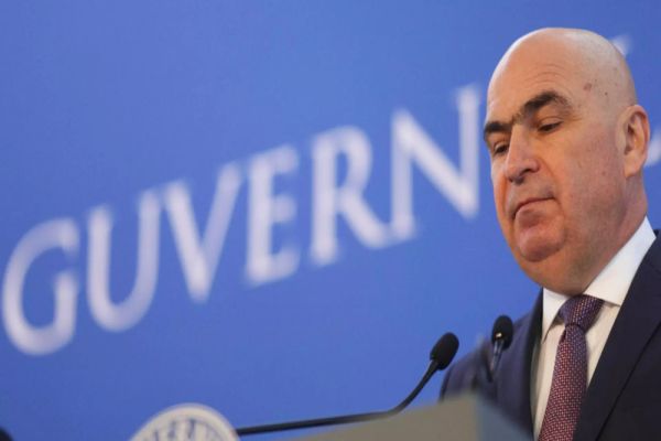 Ilie Bolojan, declarații la Guvern: „Din 2027 România va avea resurse suplimentare de gaz în Marea Neagră”