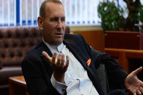 Viorel Cataramă dă de pământ cu Iohannis: „Va sfârși în pușcărie pentru ce a făcut!”