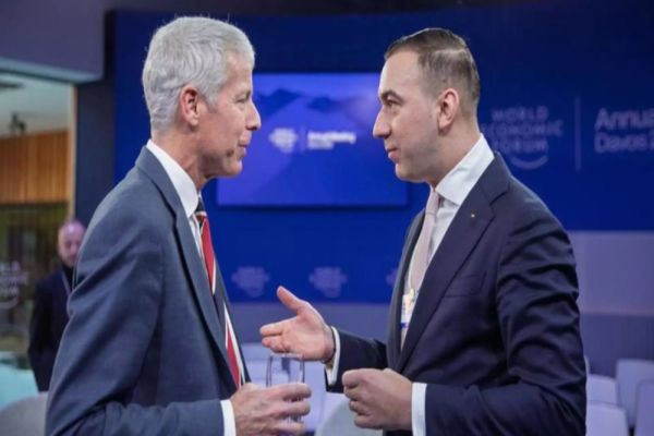 Ministrul Energiei: „România își consolidează relațiile cu administrația Trump și vizează parteneriate majore cu fonduri globale de investiții”