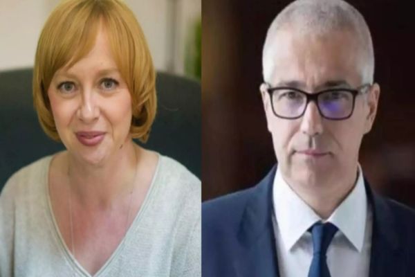 Ministrul Justiției ripostează dur: Emilia Șercan, chemată în fața instanței pentru articolul defăimător