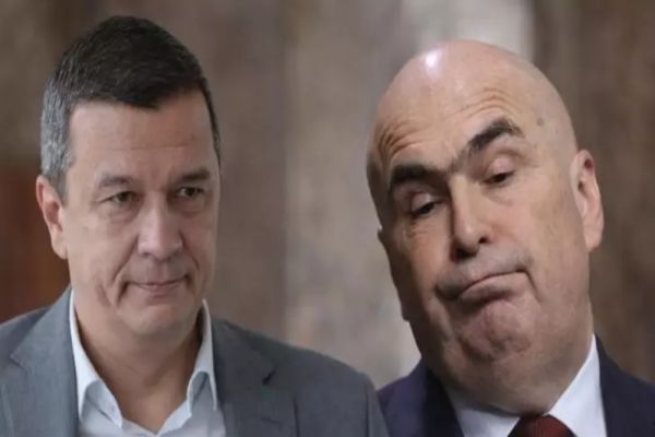 Sorin Grindeanu îl avertizează pe Ilie Bolojan. Premierul nu are voie să se atingă de norma de hrană a militarilor și polițiștilor