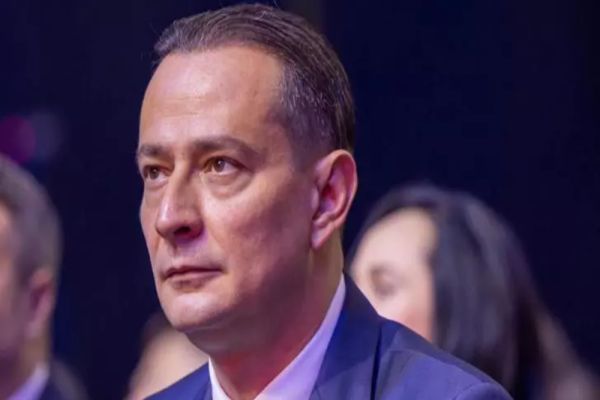 Daniel Băluță, atac devastator la Ciucu, după anunțul creșterii tarifelor STB: „Condamn cu fermitate amatorismul de care Primarul General dă dovadă”