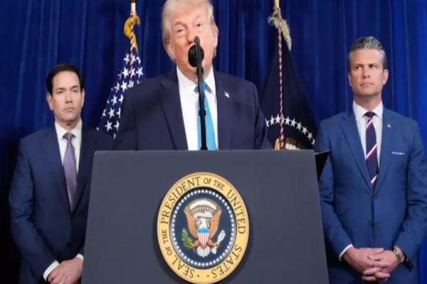 Operațiunea de capturare a lui Maduro, descrisă de Donald Trump  