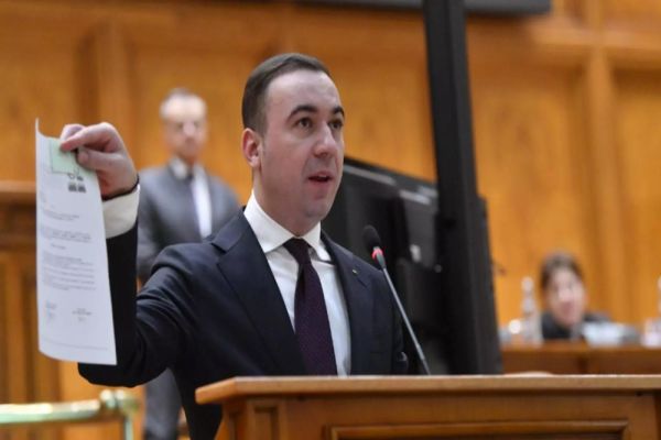 Ministrul Energiei, despre criza apei din Argeș: „Hidroelectrica și-a făcut datoria. Nu este corect să fie atacată doar pentru că unii caută capital electoral”