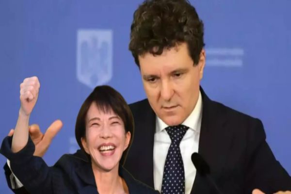 Președintele României o felicită pe Sanae Takaichi pentru victoria în alegerile anticipate din Japonia: „Îmi exprim dorința de a colabora strâns”