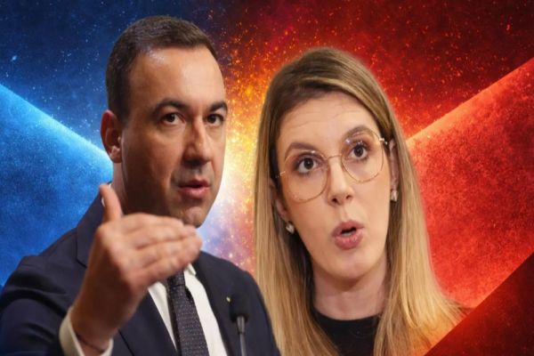 Ministrul Energiei, chemat în Parlament pentru a da explicații pentru criza apei potabile din Argeș