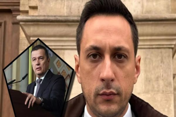 Consilierul lui Bolojan, atac dur la social-democrați: „PSD ne-a aruncat în groapă. Nu mai crede nimeni că pleacă de la guvernare”