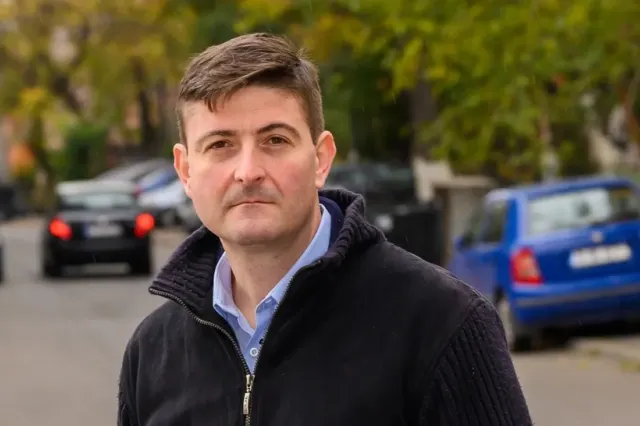 Dimitriu: USR a depus amendamente menite să rezolve problema transparenței averilor demnitarilor