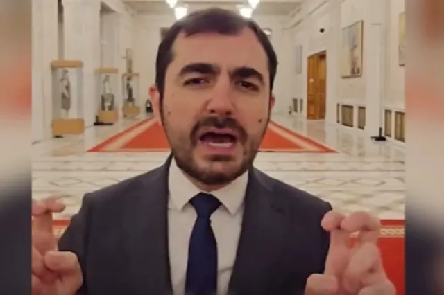 Lider USR: România vinde energie ieftină Bulgariei și o cumpără înapoi scump. Statul sabotează prosumatorii