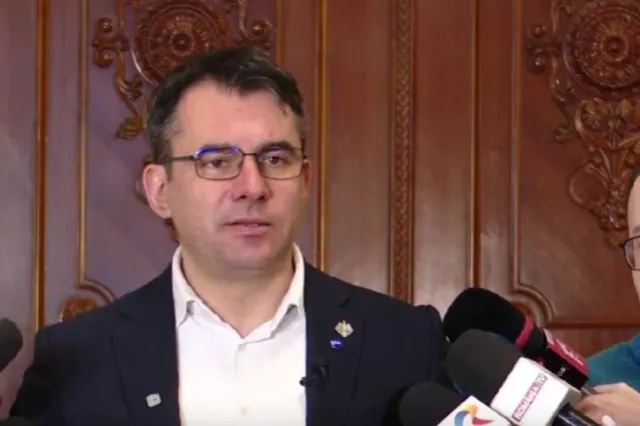 Lider USR despre decizia CCR privind declaraţiile de avere: Vom fi în continuare adepţii transparenţei