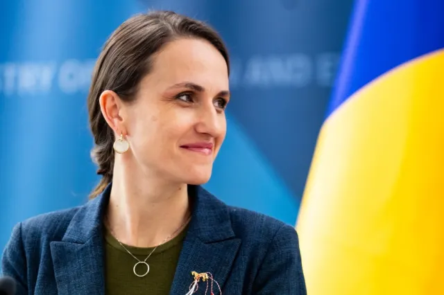 Oana Țoiu anunță o premieră în Marea Neagră: „Lucrăm şi cu Germania şi cu Franţa pentru asta”