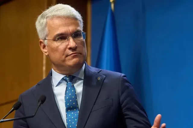 Dragoș Pîslaru, declarație‑șoc în scandalul azilului lui Pașca. De ce pune la îndoială amenda de un milion de lei?
