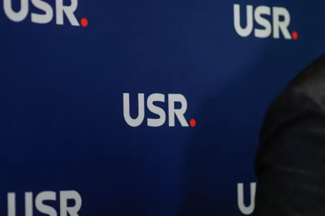 USR cere cercetare disciplinară pentru introducerea ilegală a 'amendamentului Fritz' în proiectul ANI