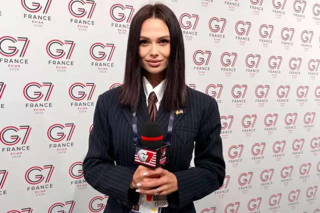 Ana Maria Păcuraru: Haos pe aeroportul Geneva din cauza summitului G7 de la Evian