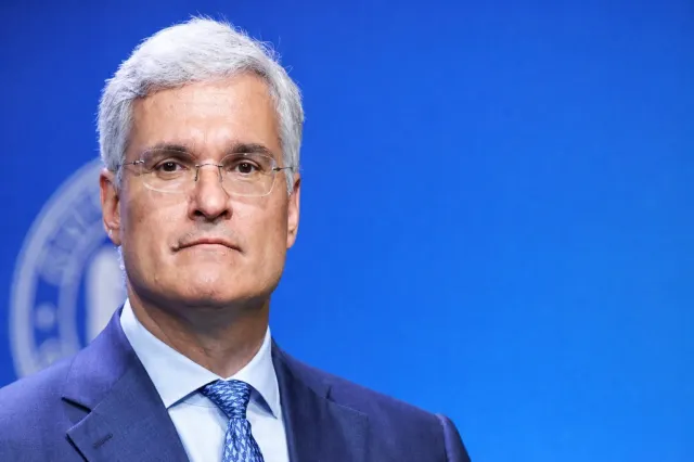 Pîslaru reacționează la ironia DIICOT: „În general apreciez umorul și în alte condiții ar fi putut fi ceva amuzant”
