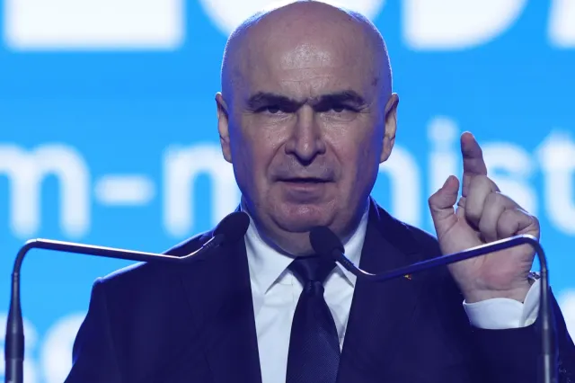 Bolojan se laudă că a scăzut deficitul bugetar și vorbește despre „corecția necesară” a finanțelor statului
