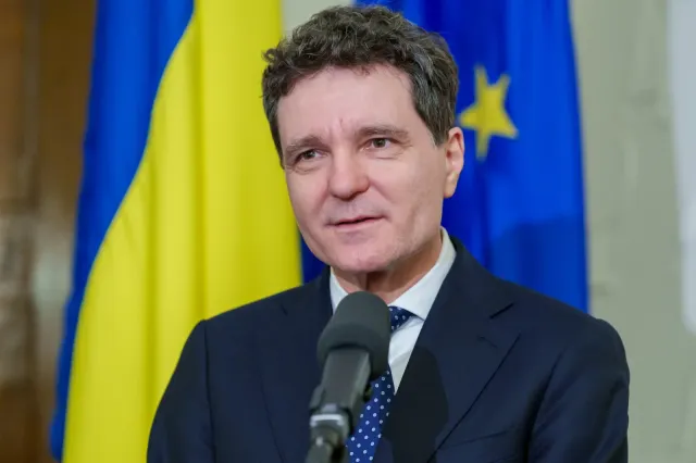 Scenariul care aruncă în aer negocierile politice: Nicușor Dan nu exclude alegerile anticipate