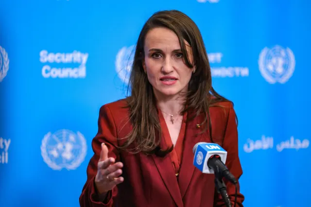 Oana Țoiu: Celebrăm anul acesta două decenii de relații diplomatice între România și Muntenegru