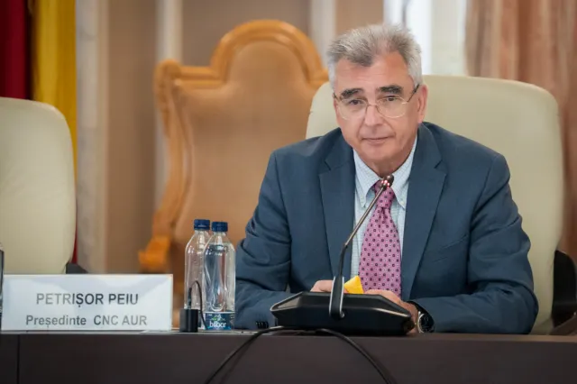 „Calcului cinic” al lui Nicușor Dan, demascat de Petrișor Peiu. „Va pune presiune pe celelalte partide să îi accepte un regim personal”