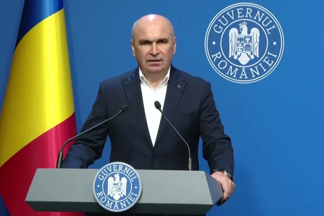 Ilie Bolojan evită un răspuns clar despre averea partenerei sale: „Am respectat întotdeauna legea”