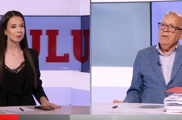 Nicolae Iană, dezvăluiri despre filiera de la Viena și industria de armament. Interviu incendiar la Realitatea PLUS