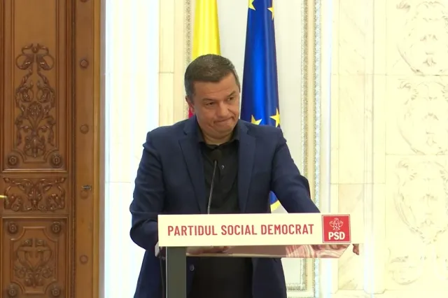 Sorin Grindeanu, prima reacție după decizia CCR privind declarațiile de avere: „Trebuie să vedem motivarea”