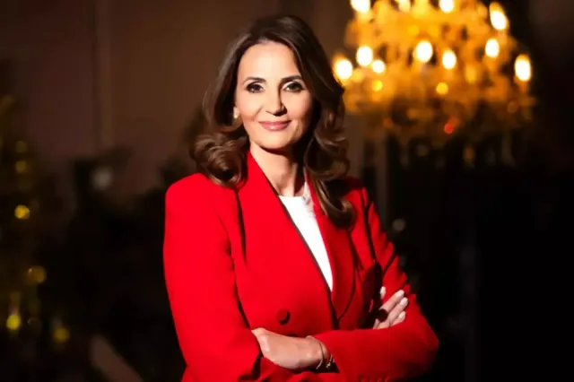 Anca Alexandrescu, scenarii înainte de votul Guvernului Mureșan: „Acest guvern nu va trece!”. Varianta PSD-AUR, adusă în discuție