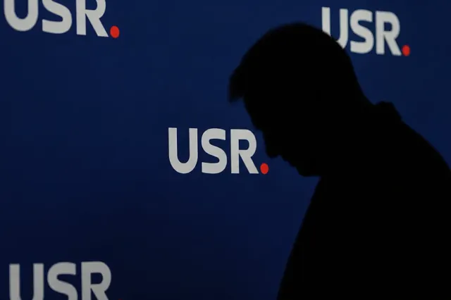 USR cere demisia lui Marian Artimon din CGMB și sesizează CNCD în legătură cu declarațiile acestuia