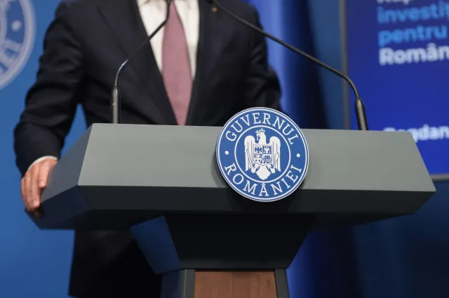 Guvernul Mureșan prinde contur. Ilie Bolojan, Dominic Fritz și Kelemen Hunor, posibili vicepremieri – SURSE