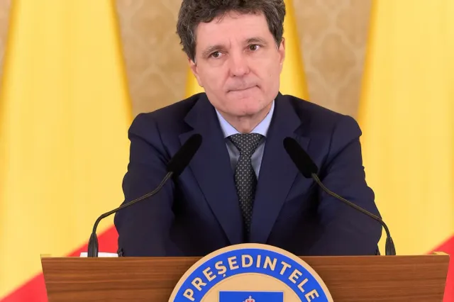 Nicuşor Dan a anunțat când va semna decretul pentru desemnarea lui Siegfried Mureşan. Ce urmează pentru formarea Guvernului