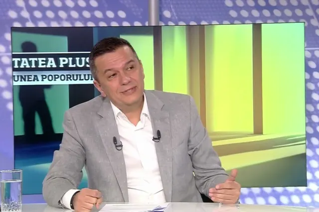PSD îi cere lui Siegfried Mureșan să își depună mandatul: „Nu are nicio șansă să obțină votul unei majorități parlamentare”