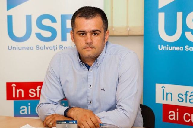 Primarul USR din Bacău, nemulțumit de măsurile luate Bolojan: „Ni s-au tăiat banii fără explicații”