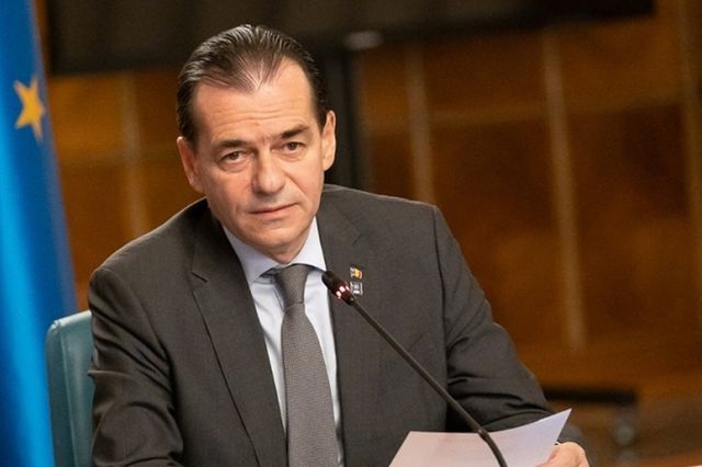 PSD: Să lase jocul ipocrit! E responsabilitatea lor să dea premier