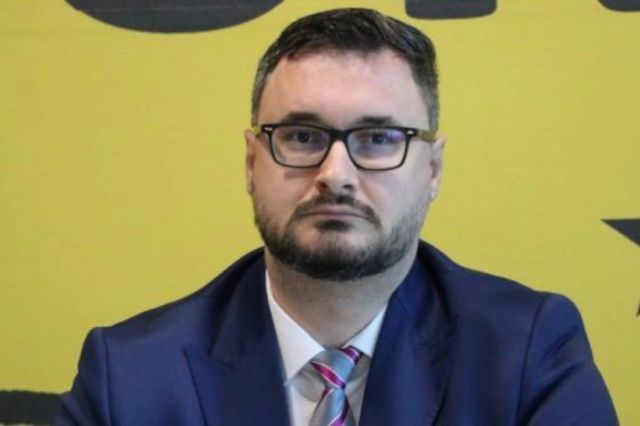 USR cere sancționarea deputatului AUR Dan Tanasă