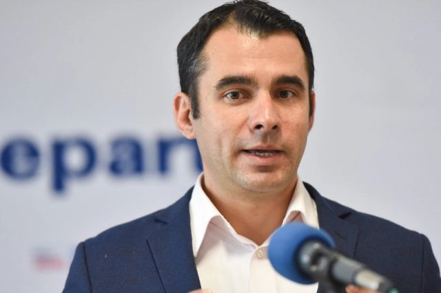 Senatorul USR Ștefan Pălărie: PSD să lămurească dacă sunt sabotorii statului român