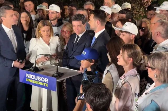 Nicușor Dan, contrazis de AEP în scandalul finanțării electorale: „Au fost găsite nereguli de natură penală în urma cărora a fost sesizat Parchetul General”-VIDEO