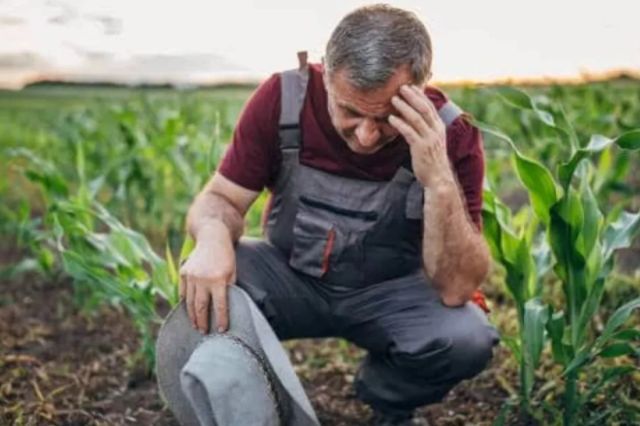 Prețul motorinei atinge cote alarmante. Fermierii sunt disperați și cer Guvernului să intervină de urgență