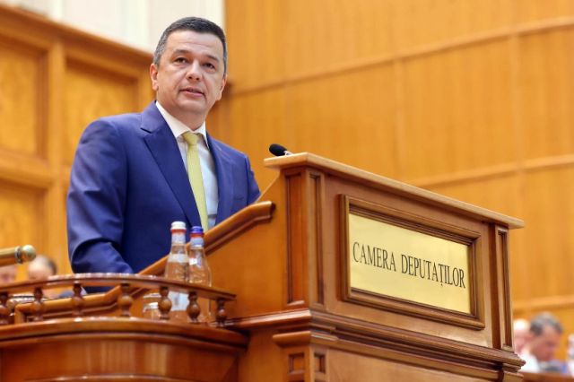 Sorin Grindeanu, mesaj de susținere după victoria lui Peter Magyar: „România și Ungaria sunt parteneri solizi pentru NATO și UE”