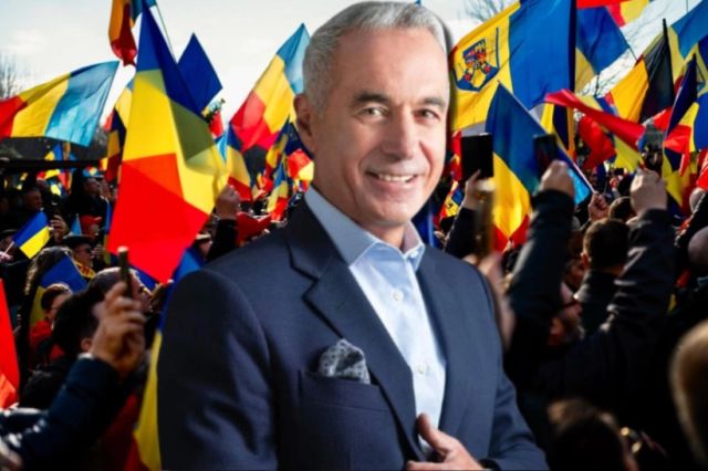 Călin Georgescu, mesaj de forță pentru români: „Alegerile anticipate, categoric NU. Ar fi o nouă escrocherie” LIVE TEXT&VIDEO